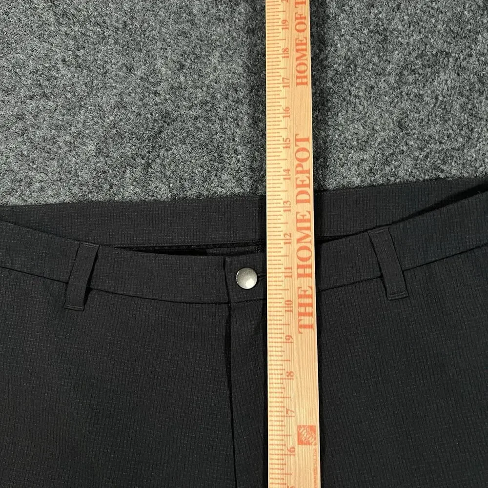 Lululemon Shorts Mens 36 Woven Air Ventlight ABC Classic 7